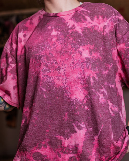Naked Bleach T-Shirt