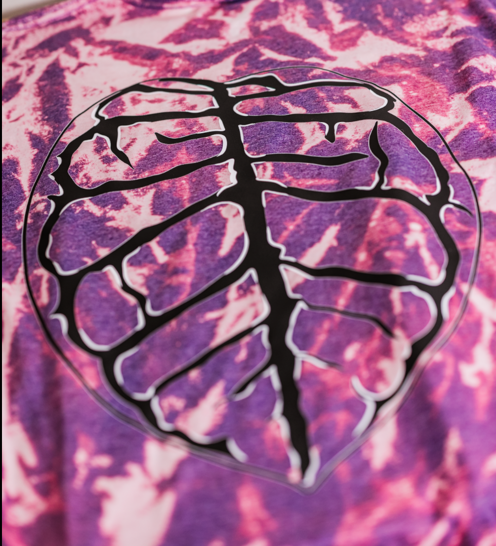 Hoya Ghost, Glow in the Dark T-shirt