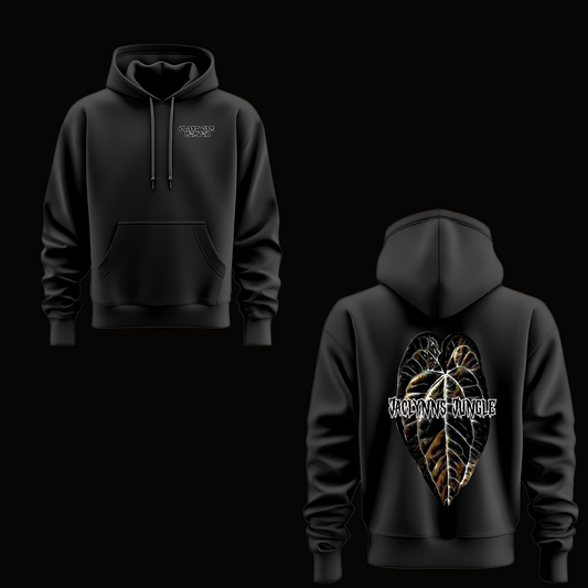 Jaclynn's Jungles Hoodie