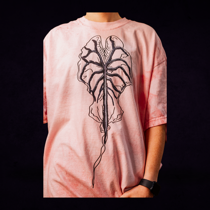 Color Blast Series Venom T-Shirt