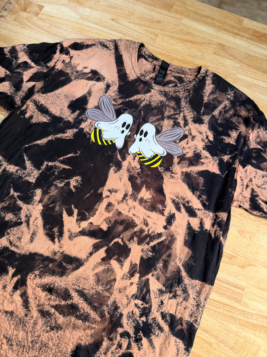 BooBee's Glow in the Dark T-Shirt (Spooky Season Exclusive)