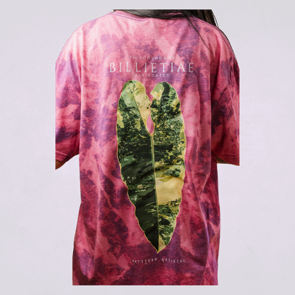 Philodendron Billietiae Variegated T-shirt