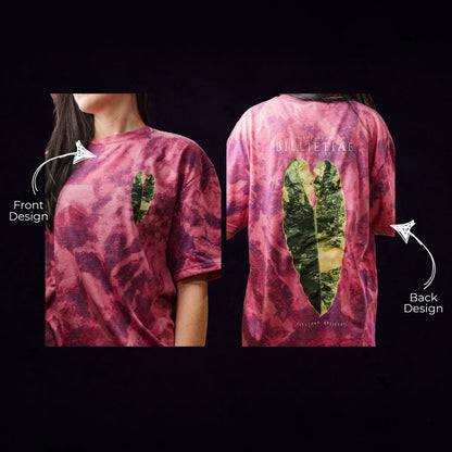 Philodendron Billietiae Variegated T-shirt