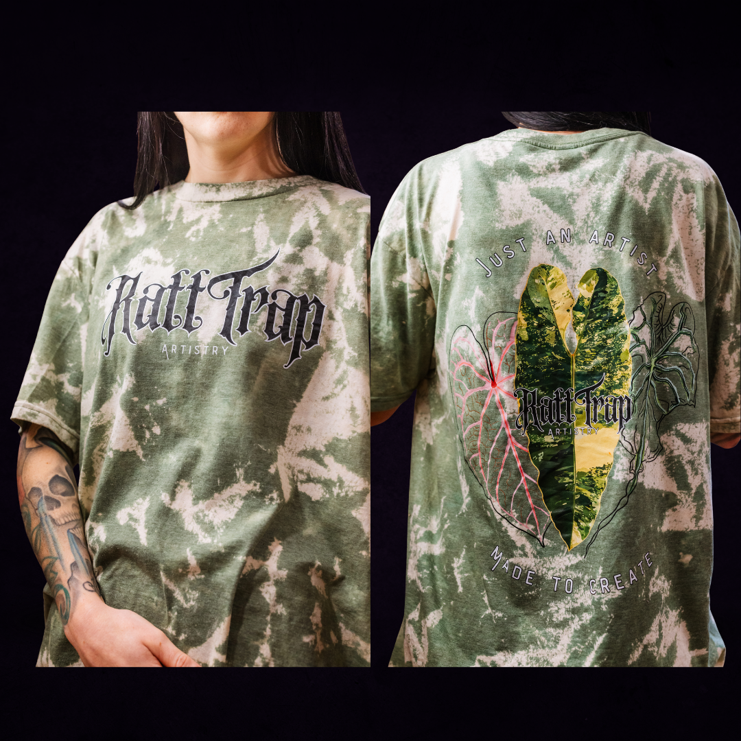 RattTrap Logo T-Shirt