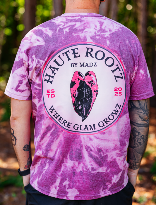 Haute Rootz By Madz T-Shirt