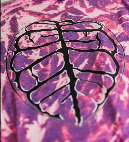 Hoya Ghost, Glow in the Dark T-shirt