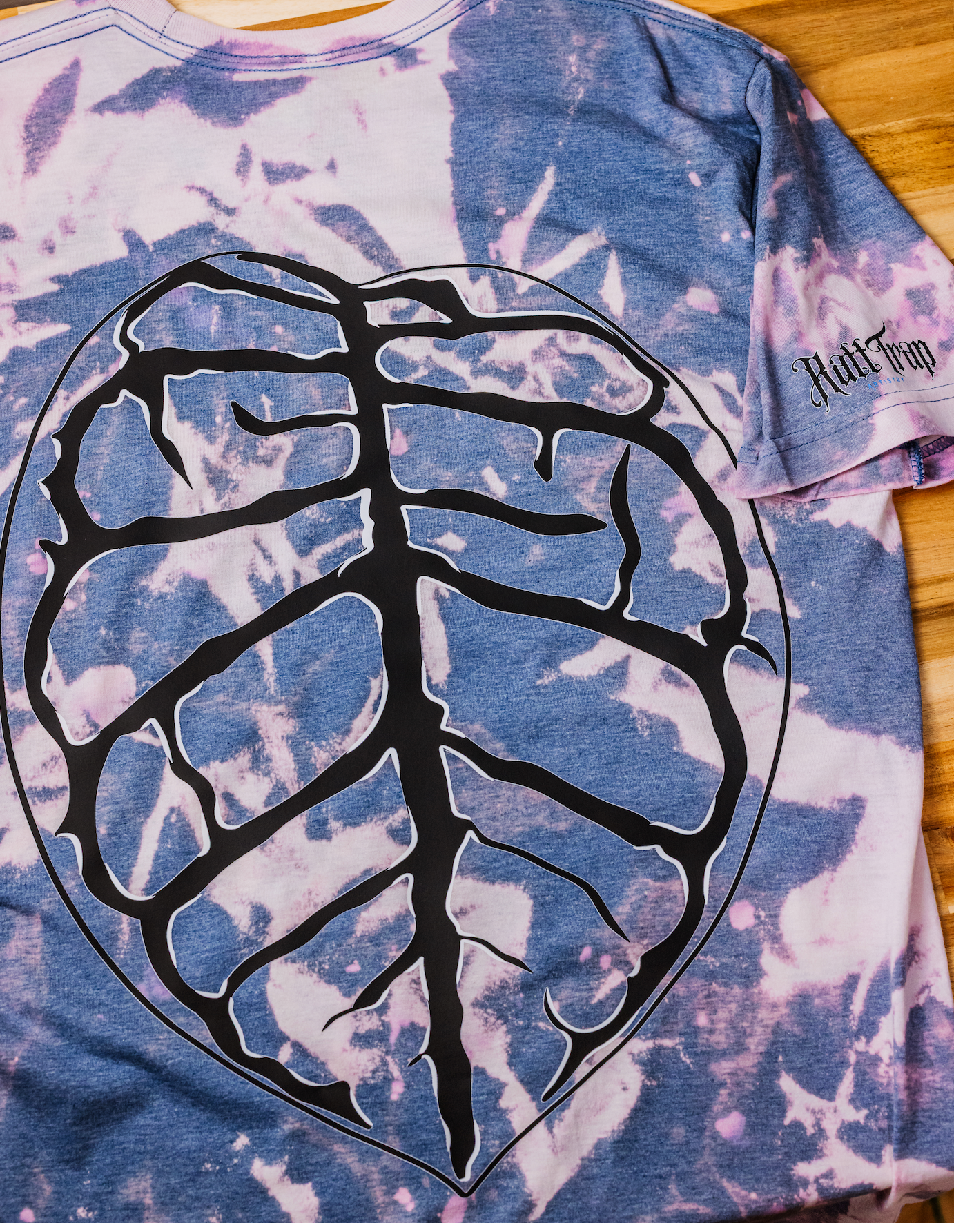 Hoya Ghost, Glow in the Dark T-shirt