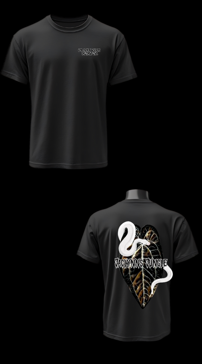 Jaclynn's Jungle - T-Shirt