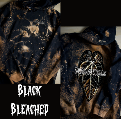 Jaclynn's Jungles Hoodie