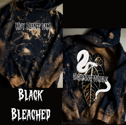 Jaclynn's Jungles Hoodie