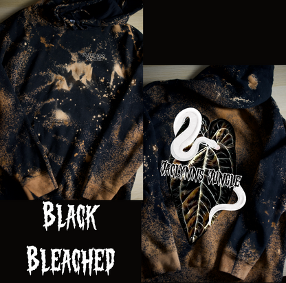 Jaclynn's Jungles Hoodie