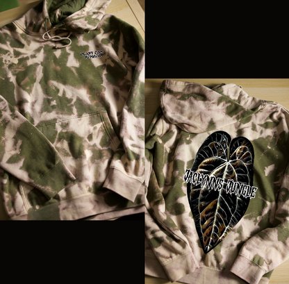 Jaclynn's Jungles Hoodie