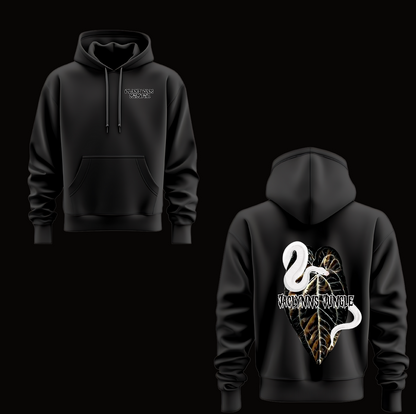Jaclynn's Jungles Hoodie