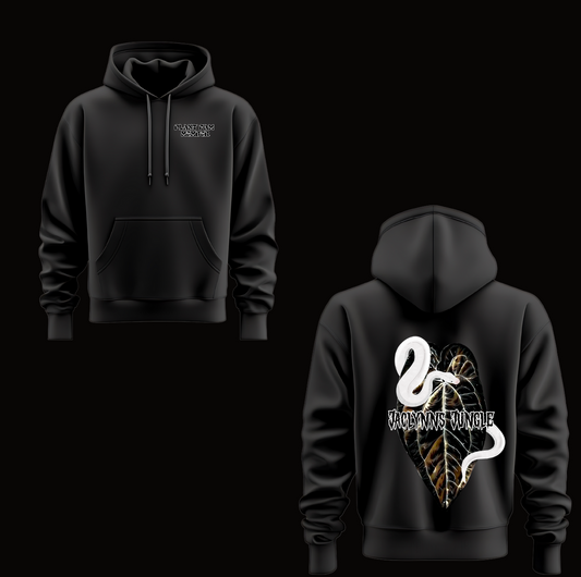 Jaclynn's Jungles Hoodie