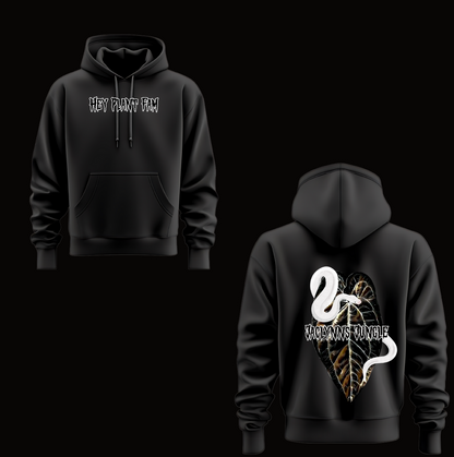 Jaclynn's Jungles Hoodie