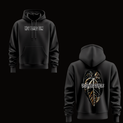 Jaclynn's Jungles Hoodie