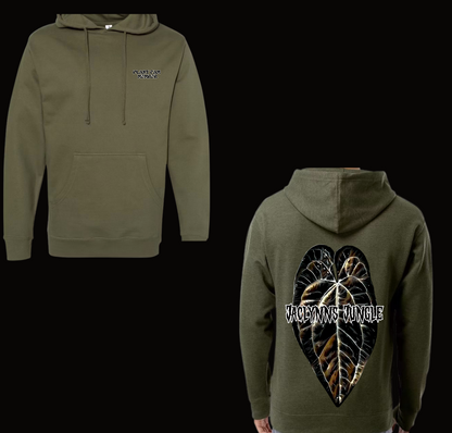 Jaclynn's Jungles Hoodie