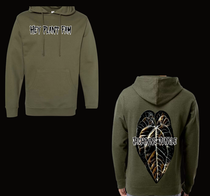 Jaclynn's Jungles Hoodie