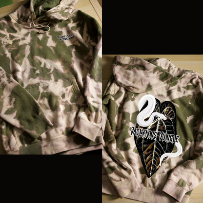 Jaclynn's Jungles Hoodie