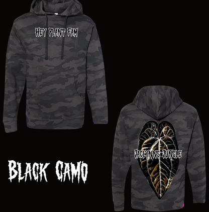 Jaclynn's Jungles Hoodie