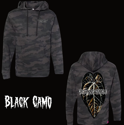 Jaclynn's Jungles Hoodie