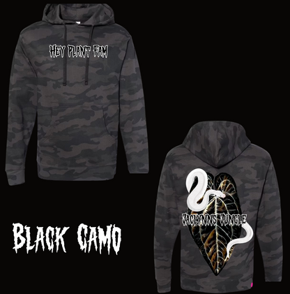 Jaclynn's Jungles Hoodie